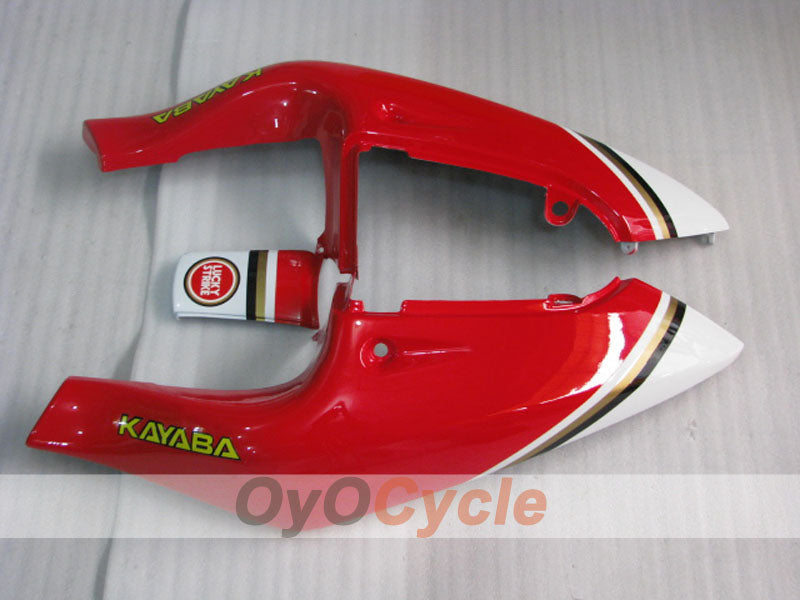 Rear Tail Fairing For Suzuki 97-00 GSXR600 #OYO87910315
