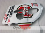 Left & Right Side Fairing For Suzuki 97-00 GSXR600 #OYO87910316