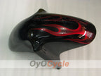 Front Fender Fairing For Suzuki 97-00 GSXR600 #OYO87910317