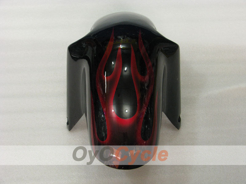 Front Fender Fairing For Suzuki 97-00 GSXR600 #OYO87910317 Main image