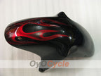 Front Fender Fairing For Suzuki 96-99 GSXR750 #OYO87910375