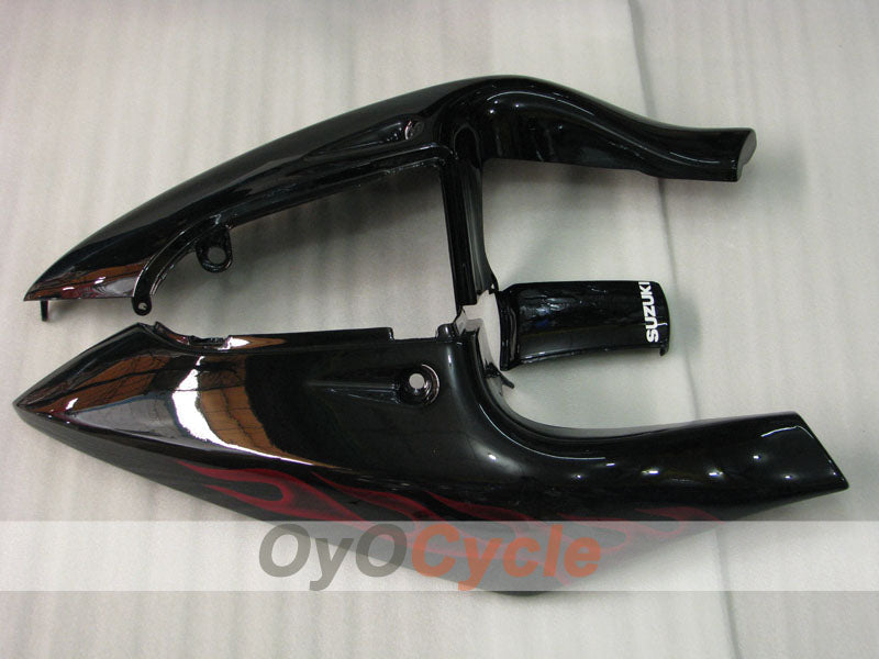 Rear Tail Fairing For Suzuki 96-99 GSXR750 #OYO87910377