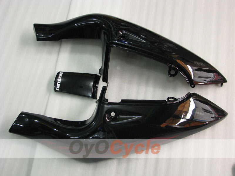 Rear Tail Fairing For Suzuki 97-00 GSXR600 #OYO87910319