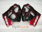 Left & Right Side Fairing For Suzuki 96-99 GSXR750 #OYO87910378