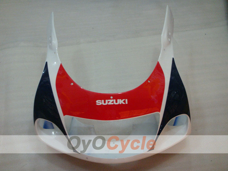 Front Upper Fairing For Suzuki 96-99 GSXR750 #OYO87910379