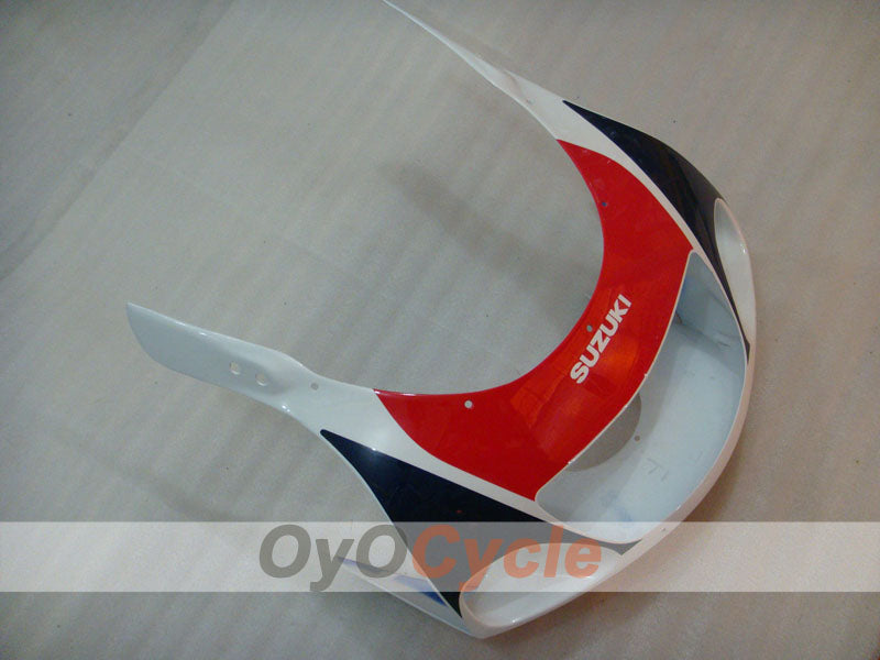 Front Upper Fairing For Suzuki 96-99 GSXR750 #OYO87910379
