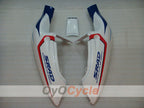Rear Tail Fairing For Suzuki 96-99 GSXR750 #OYO87910380