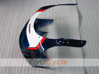 Front Upper Fairing For Suzuki 97-00 GSXR600 #OYO87910324