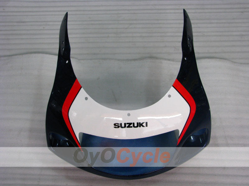 Front Upper Fairing For Suzuki 97-00 GSXR600 #OYO87910324