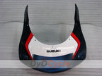 Front Upper Fairing For Suzuki 96-99 GSXR750 #OYO87910382