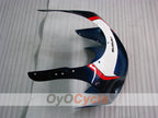 Front Upper Fairing For Suzuki 96-99 GSXR750 #OYO87910382