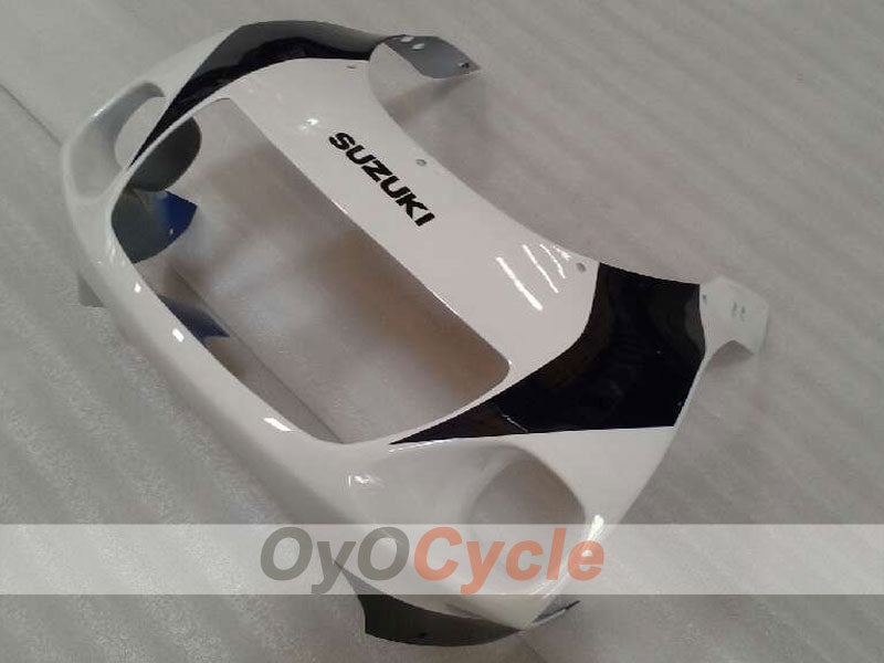 Front Upper Fairing For Suzuki 96-99 GSXR750 #OYO87910385 Secondary image