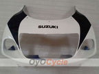 Front Upper Fairing For Suzuki 97-00 GSXR600 #OYO87910326