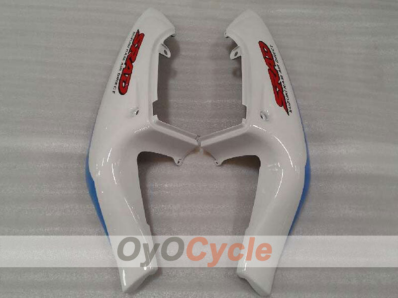 Rear Tail Fairing For Suzuki 97-00 GSXR600 #OYO87910327 Main image