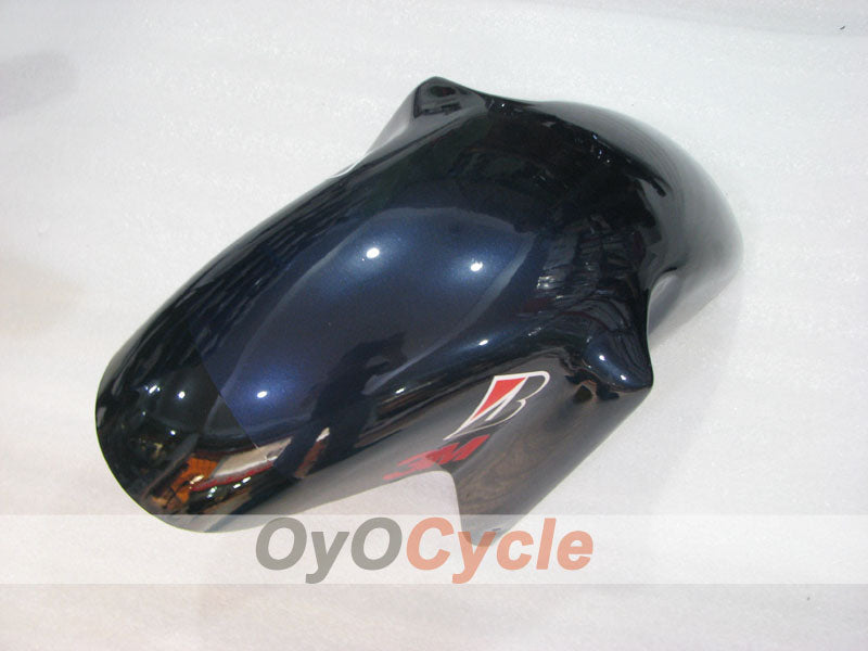 Front Fender Fairing For Suzuki 97-00 GSXR600 #OYO87910329
