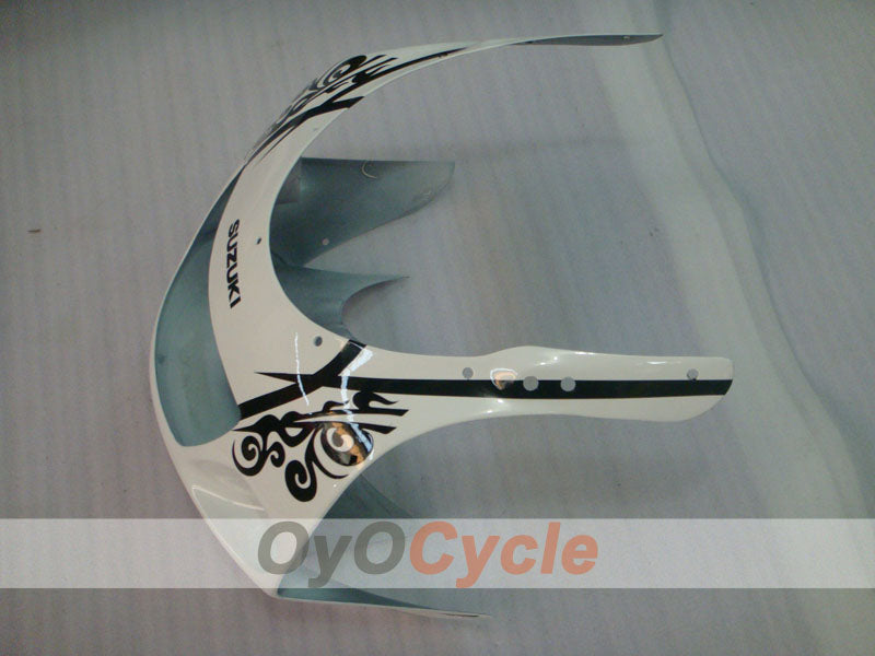 Front Upper Fairing For Suzuki 97-00 GSXR600 #OYO87910333