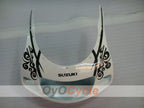 Front Upper Fairing For Suzuki 97-00 GSXR600 #OYO87910333
