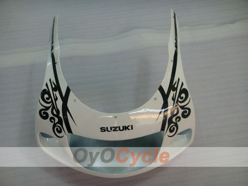 Front Upper Fairing For Suzuki 96-99 GSXR750 #OYO87910393