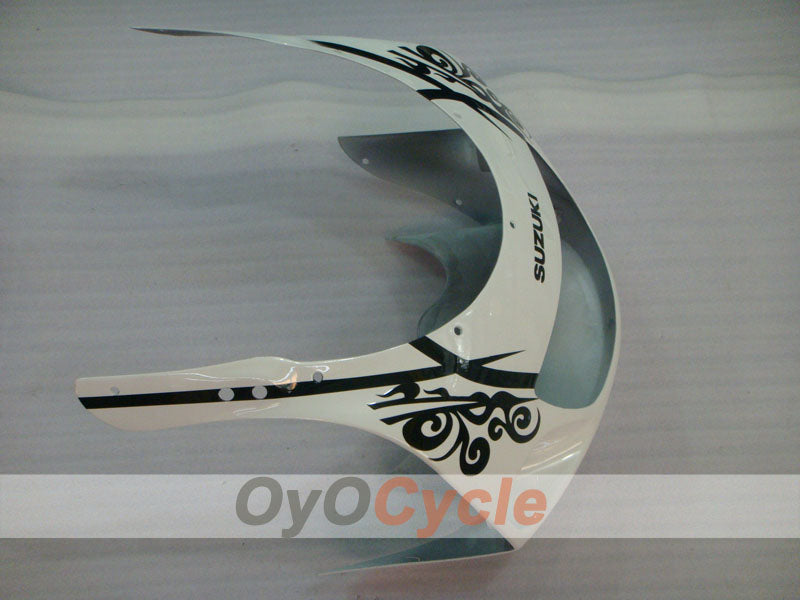 Front Upper Fairing For Suzuki 96-99 GSXR750 #OYO87910393