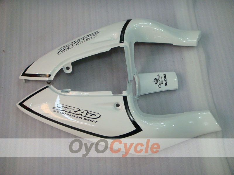 Rear Tail Fairing For Suzuki 97-00 GSXR600 #OYO87910334