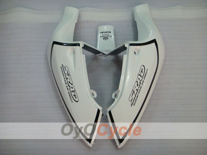 Rear Tail Fairing For Suzuki 96-99 GSXR750 #OYO87910394 Main image
