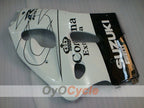 Left & Right Side Fairing For Suzuki 97-00 GSXR600 #OYO87910335