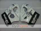 Left & Right Side Fairing For Suzuki 96-99 GSXR750 #OYO87910395