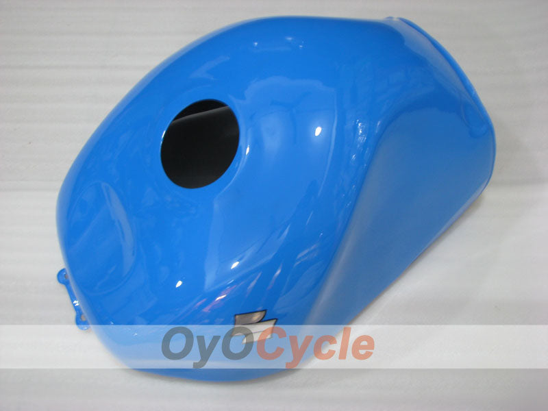 Fuel Tank Fairing For Honda 96-99 GSXR750 #OYO87910399