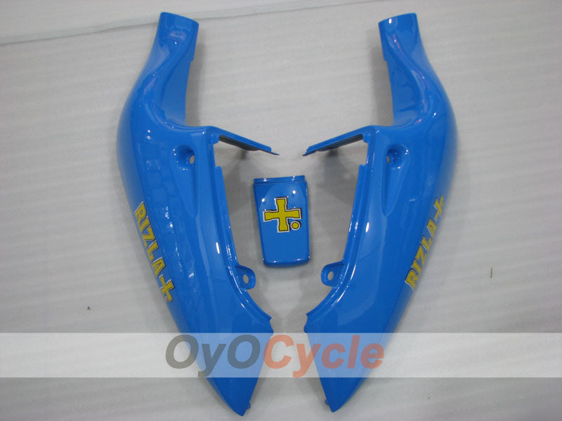 Rear Tail Fairing For Suzuki 97-00 GSXR600 #OYO87910338 Main image