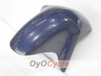 Front Fender Fairing For Suzuki 97-00 GSXR600 #OYO87910341
