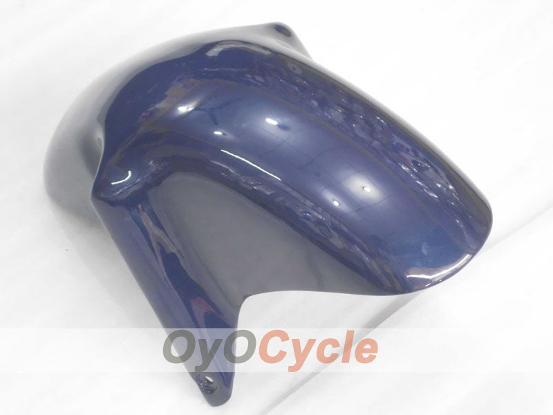 Front Fender Fairing For Suzuki 97-00 GSXR600 #OYO87910341