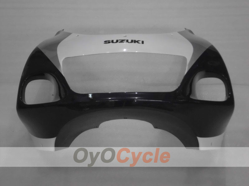 Front Upper Fairing For Suzuki 96-99 GSXR750 #OYO87910402