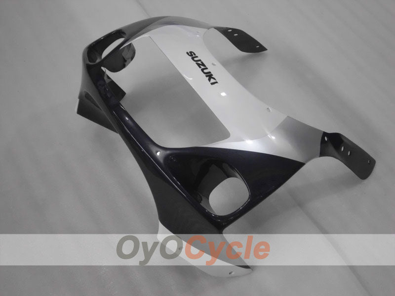 Front Upper Fairing For Suzuki 96-99 GSXR750 #OYO87910402