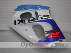 Left & Right Side Fairing For Suzuki 96-99 GSXR750 #OYO87910403