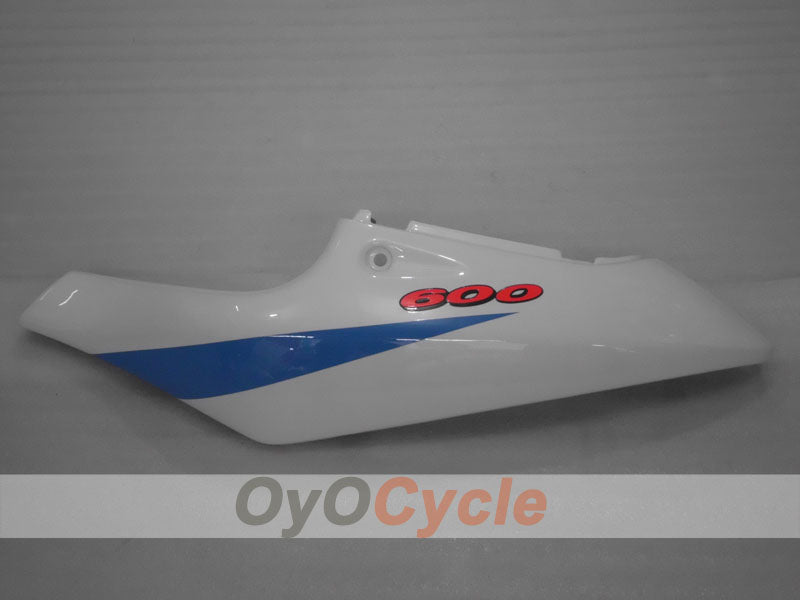 Rear Tail Fairing For Suzuki 97-00 GSXR600 #OYO87910343