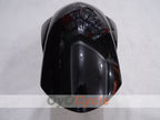 Injection Fairing kit for 04-05 GSXR600 - Black, Silver - Factory Style #OYO87905228