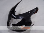 Injection Fairing kit for 04-05 GSXR600 - Black, Silver - Factory Style #OYO87905228