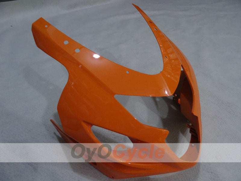 Front Upper Fairing For Suzuki 04-05 GSXR750 #OYO87909318