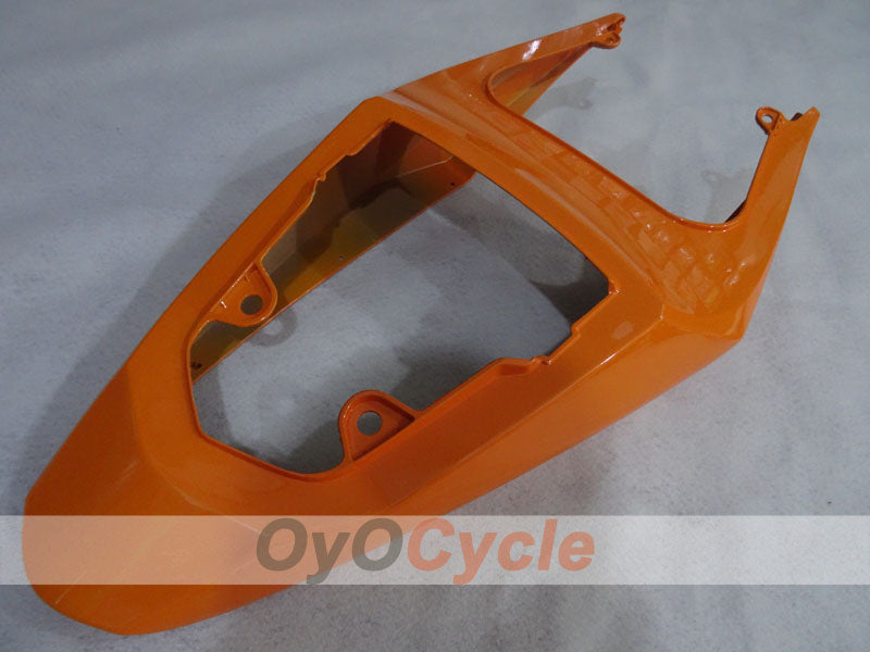Rear Tail Fairing For Suzuki 04-05 GSXR600 #OYO87909081 Main image