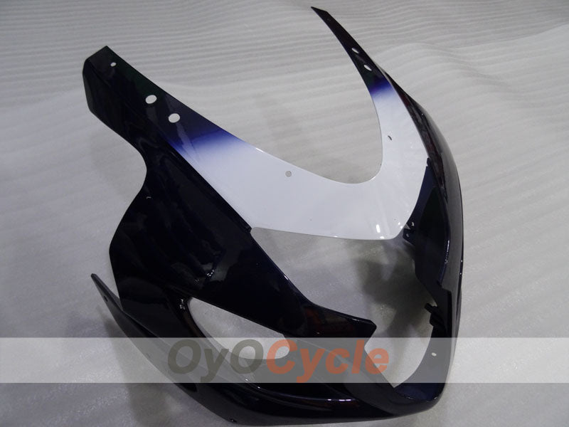 Front Upper Fairing For Suzuki 04-05 GSXR600 #OYO87909083