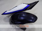 Injection Fairing kit for 04-05 GSXR600 - Blue, White, Black - Factory Style #OYO87905230