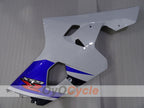 Injection Fairing kit for 04-05 GSXR600 - Blue, White, Black - Factory Style #OYO87905230