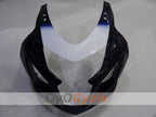 Injection Fairing kit for 04-05 GSXR600 - Blue, White, Black - Factory Style #OYO87905230