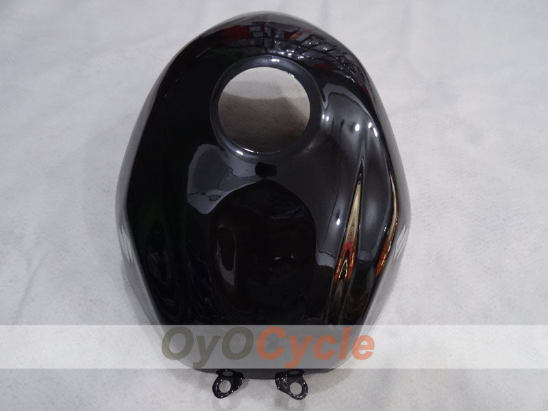 Injection Fairing kit for 04-05 GSX R750 - Orange, Black - Factory Style #OYO87905268