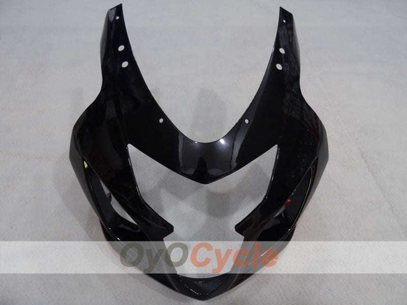 Front Upper Fairing For Suzuki 04-05 GSXR600 #OYO87909086