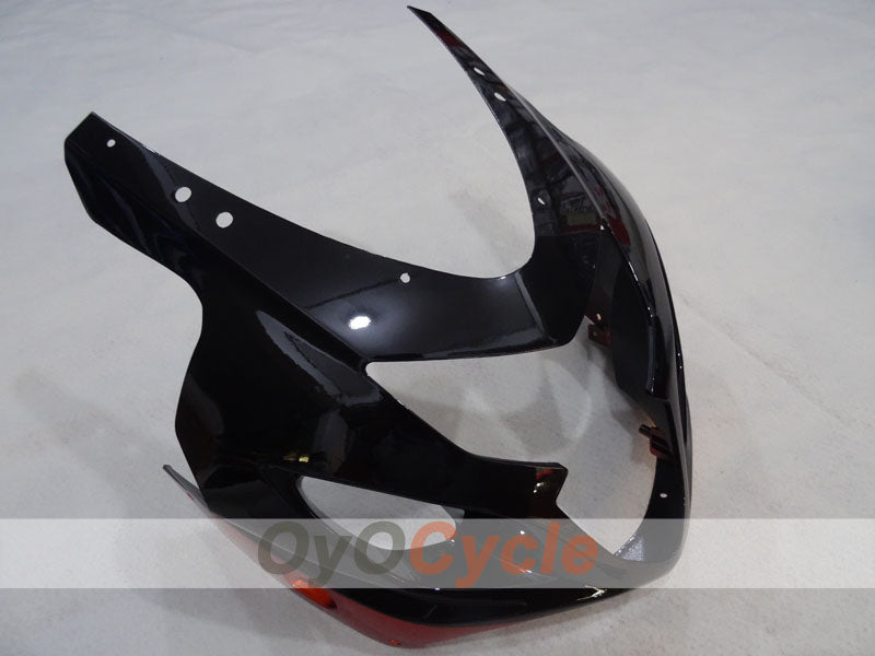 Injection Fairing kit for 04-05 GSX R750 - Orange, Black - Factory Style #OYO87905268