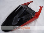 Injection Fairing kit for 04-05 GSX R750 - Orange, Black - Factory Style #OYO87905268