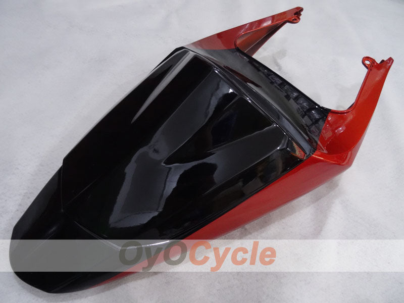 Rear Tail Fairing + Seat Cover For Suzuki 04-05 GSXR750 #OYO87909087