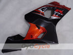 Left & Right Side Fairing For Suzuki 04-05 GSXR750 #OYO87909327