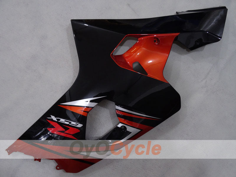 Left & Right Side Fairing For Suzuki 04-05 GSXR750 #OYO87909327